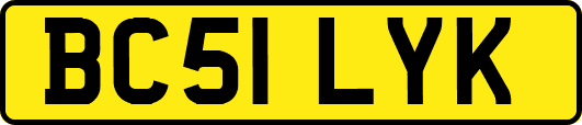 BC51LYK