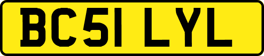 BC51LYL