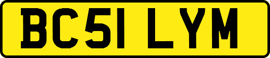 BC51LYM