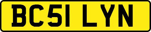 BC51LYN