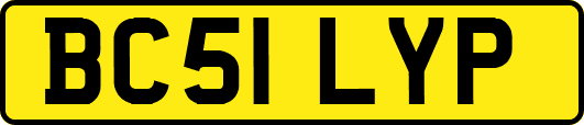 BC51LYP