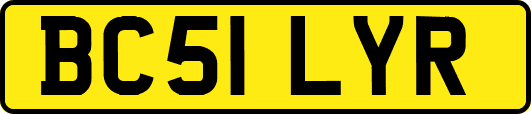 BC51LYR