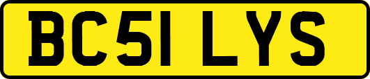 BC51LYS