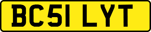 BC51LYT