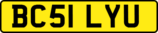 BC51LYU