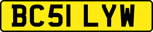 BC51LYW