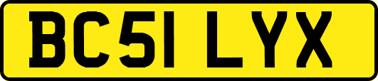 BC51LYX