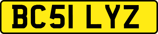 BC51LYZ