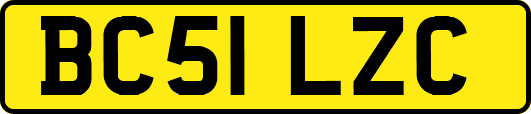 BC51LZC