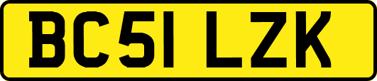 BC51LZK