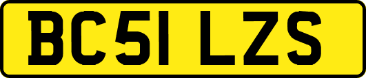 BC51LZS