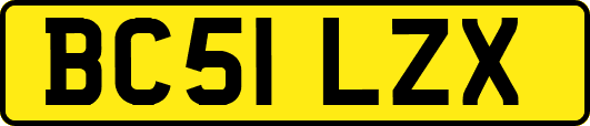 BC51LZX