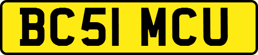 BC51MCU