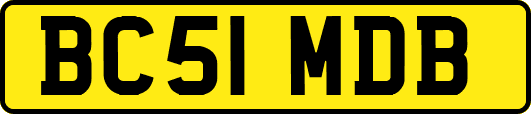 BC51MDB