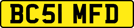 BC51MFD