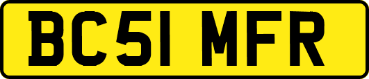 BC51MFR