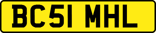 BC51MHL