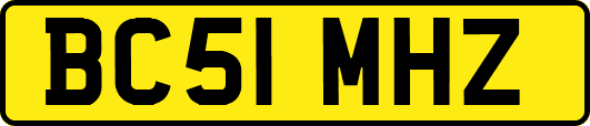 BC51MHZ