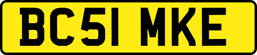 BC51MKE