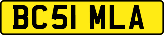 BC51MLA