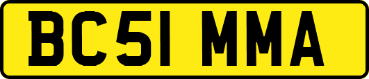 BC51MMA