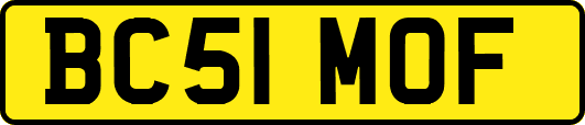 BC51MOF