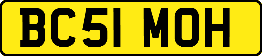 BC51MOH