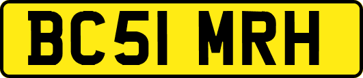 BC51MRH