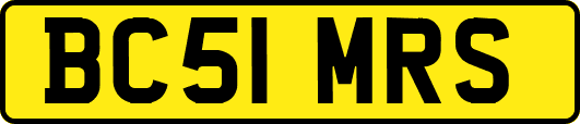 BC51MRS