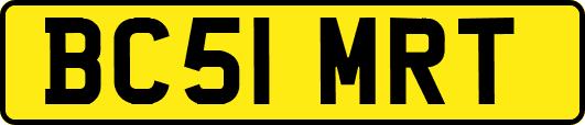 BC51MRT