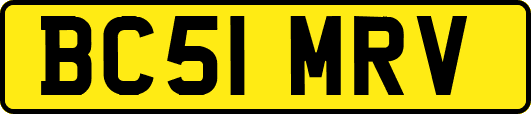 BC51MRV