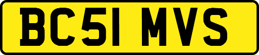 BC51MVS