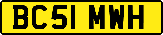 BC51MWH