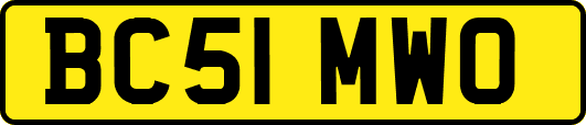 BC51MWO