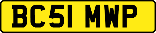 BC51MWP
