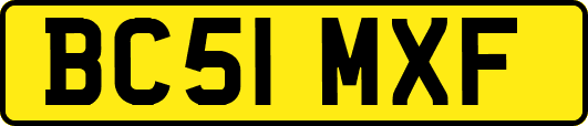 BC51MXF