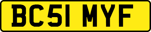 BC51MYF
