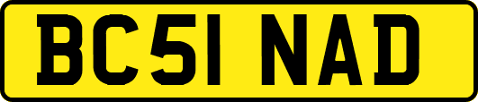 BC51NAD