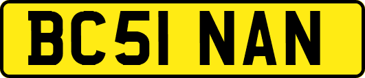 BC51NAN