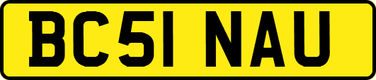 BC51NAU