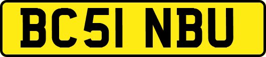 BC51NBU