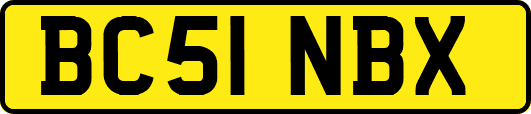 BC51NBX