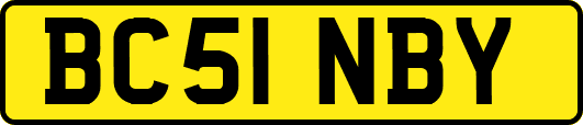 BC51NBY