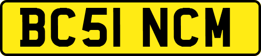 BC51NCM