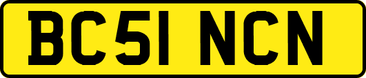 BC51NCN