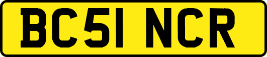 BC51NCR