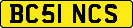 BC51NCS