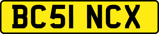 BC51NCX