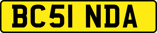 BC51NDA