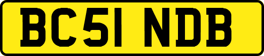 BC51NDB